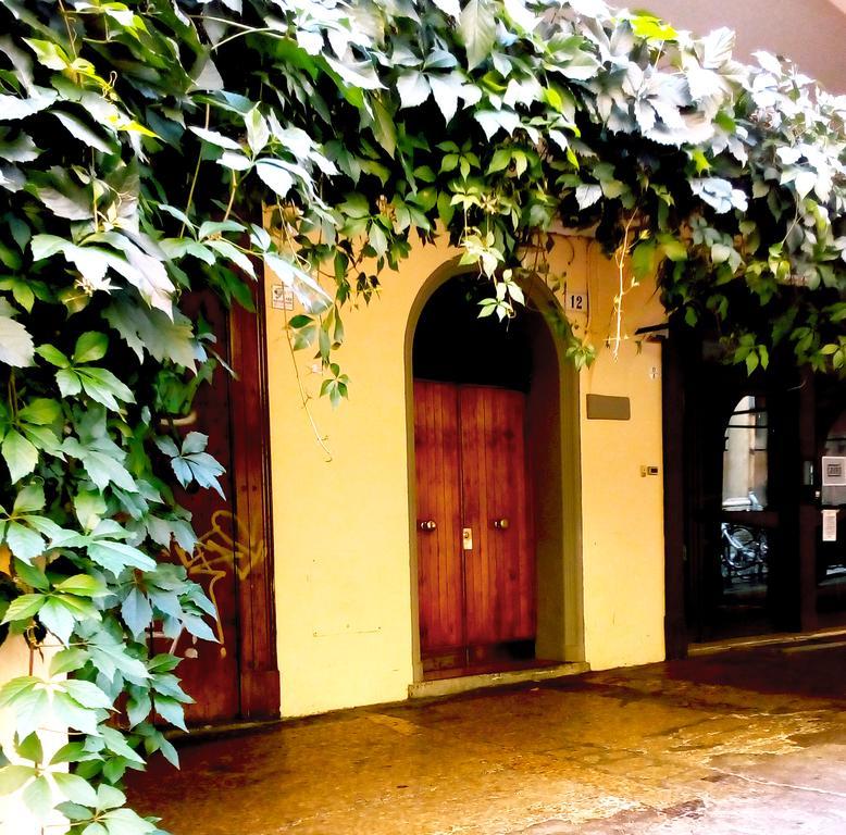 Affittacamere Cartoleria Bolonia Zewnętrze zdjęcie